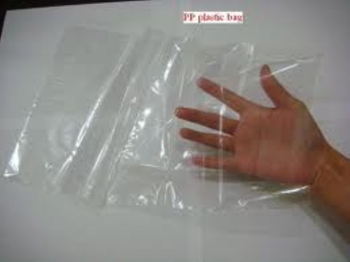 Túi nhựa PP
